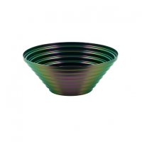 Round Stainless Steel Basket – Maya – Alessi