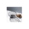 Cesto/Fruteira Redonda Ø15Cm Inox - Alessi