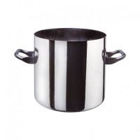 Cacerola - La Cintura di Orione Inox - Alessi