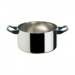 Tacho ø16cm - La Cintura di Orione Inox - Alessi