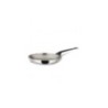 Frigideira ø24cm - La Cintura di Orione Inox - Alessi