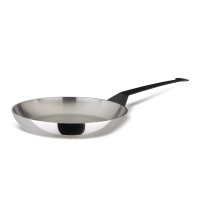 Pfanne – La Cintura di Orione Inox – Alessi