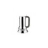 Cafeteira de Café Expresso 70ml - 9090 Inox - Alessi