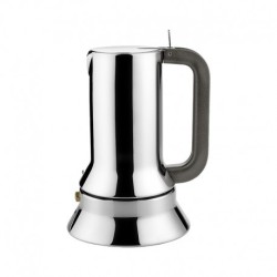 Cafeteira de Café Expresso 70ml - 9090 Inox - Alessi