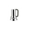 Cafeteira de Café Expresso 70ml - 9090 Inox - Alessi