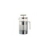 Cafeteira de Êmbolo 240ml - 9094 Inox - Alessi