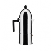 La Cupola Induction Espresso Coffee Maker – Alessi