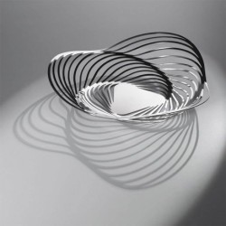 Tischaufsatz „Trinity“ – Alessi
