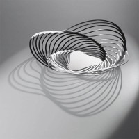 Tischaufsatz „Trinity“ – Alessi