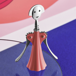 Sacacorchos Azul - Anna G. - Alessi