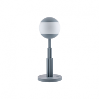 Wiederaufladbare Tischleuchte – Furniture Re-Style – Alessi