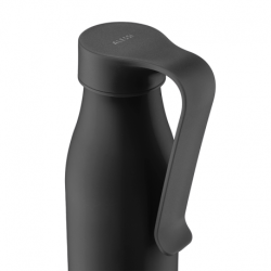 Garrafa Térmica com Parede Dupla Azul - Away - Alessi