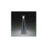 Candeeiro de Mesa Castanho - Bedin - Alessi
