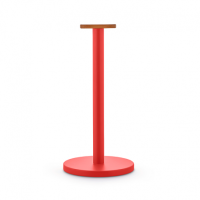 Porte-rouleau de cuisine - Mattina - Alessi