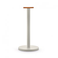 Mattina Kitchen Roll Holder - Alessi