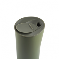 Vaso térmico de acero inoxidable - Buri - Alessi