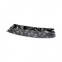 Centre de table - Bark Inox - Alessi