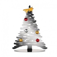 Decorative Christmas Tree – Bark for Christmas – Alessi