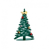 Árbol de Navidad decorativo - Bark for Christmas - Alessi