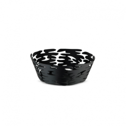 Cesto Redondo Ø18cm Inox - Barket - Alessi