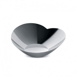 Saladeira Pequena - Human Collection Inox - Alessi