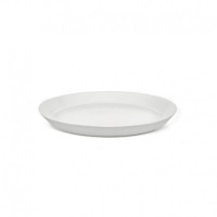 4-teiliges Tellerset – Tonale – Alessi