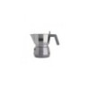 Cafeteira Expresso 1 Chávena - Moka - Alessi