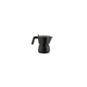 Cafeteira Expresso 1 Chávena - Moka - Alessi