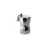 Cafeteira Expresso 1 Chávena - Moka - Alessi