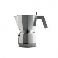 Cafetera espresso 1 taza - Moka - Alessi