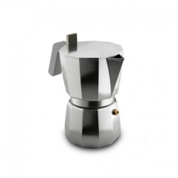 Cafeteira Expresso 1 Chávena - Moka - Alessi