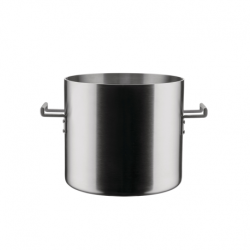Panela 20cm - Convivio Aço - Alessi