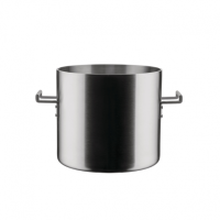 Cacerola Convivio de acero - Alessi