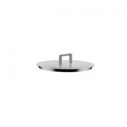 Tampa 16cm - Convivio Aço - Alessi