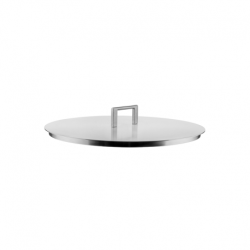 Tampa 16cm - Convivio Aço - Alessi