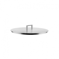 Couvercle – Convivio Acier – Alessi