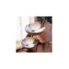 Taça Ø25Cm - Double Inox - Alessi