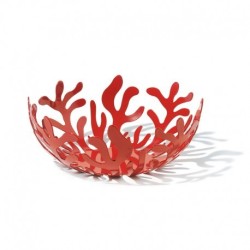 Fruteira Ø21Cm - Mediterraneo Inox - Alessi