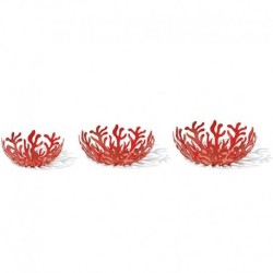 Fruteira Ø21Cm - Mediterraneo Inox - Alessi