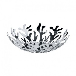 Fruteira Ø21Cm - Mediterraneo Inox - Alessi