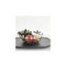 Fruteira Ø21Cm - Mediterraneo Inox - Alessi