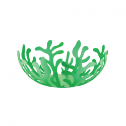 Fruteira Ø21Cm - Mediterraneo Inox - Alessi