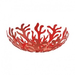 Fruteira Ø21Cm - Mediterraneo Inox - Alessi