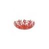 Fruteira Ø21Cm - Mediterraneo Inox - Alessi