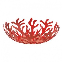 Fruteira Ø21Cm - Mediterraneo Inox - Alessi