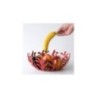 Fruteira Ø21Cm - Mediterraneo Inox - Alessi