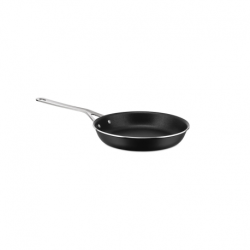 Frigideira 16cm Preto - Pots&Pans - Alessi