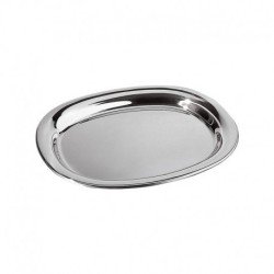 Travessa 30Cm Inox - Alessi