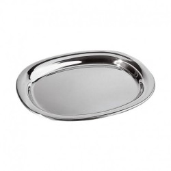 Travessa 30Cm Inox - Alessi