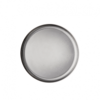 Rundes Tablett – Extra Ordinary Metal – Alessi